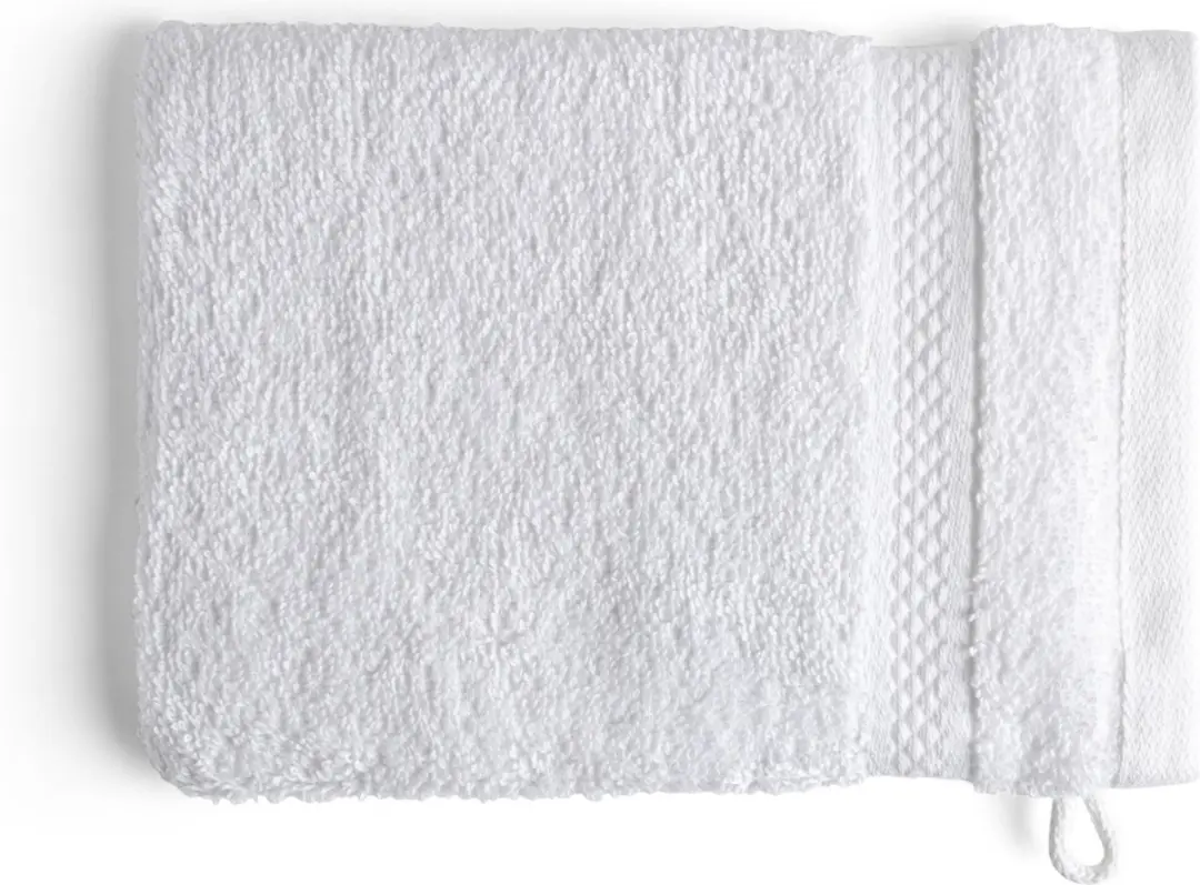DoubleDry Hotel Washandjes 16 x 21 cm