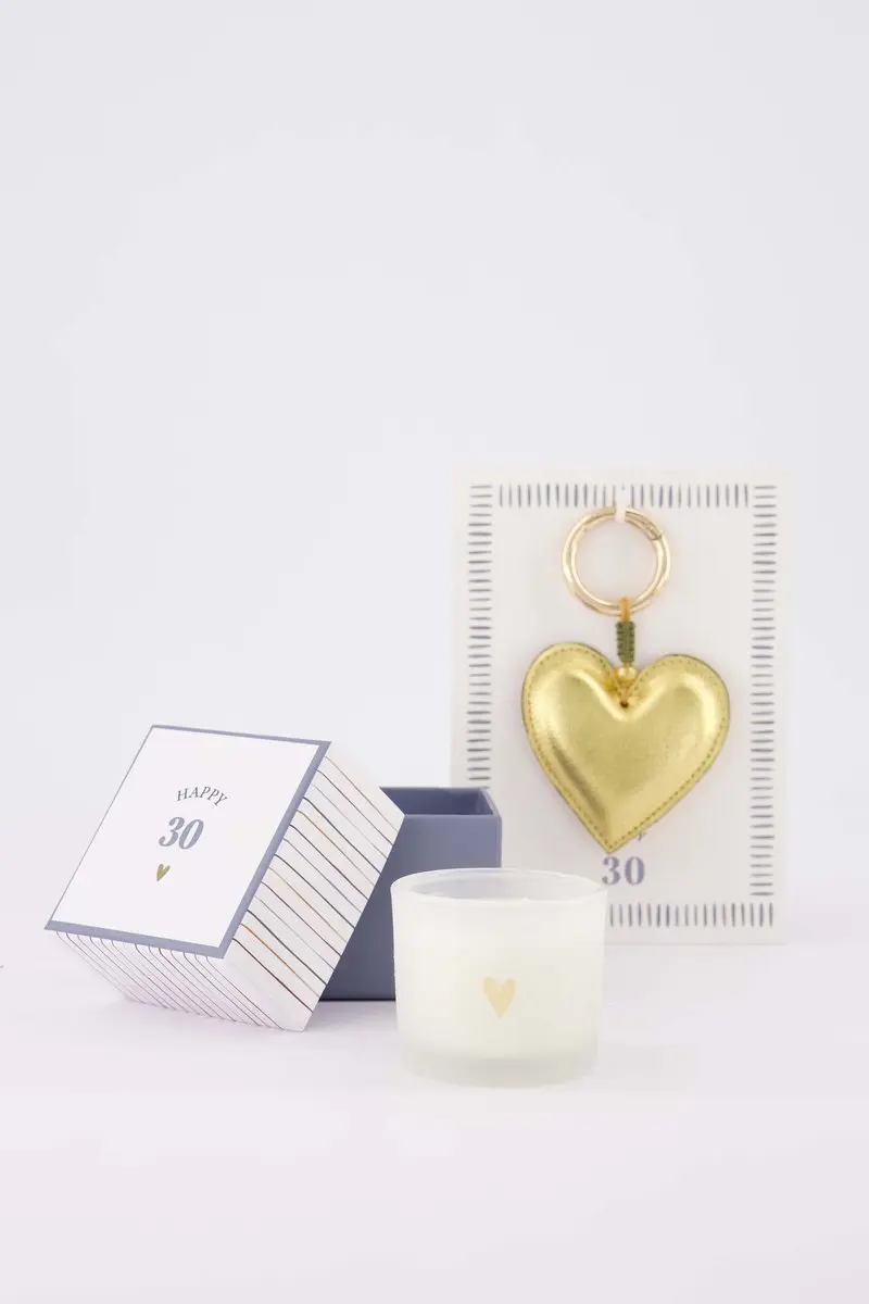 Zusss Cadeauset 30E Verjaardag