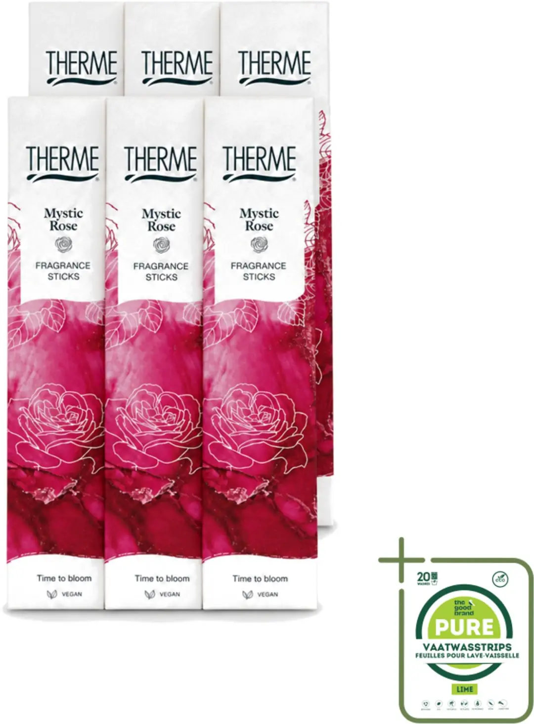 6 x Therme