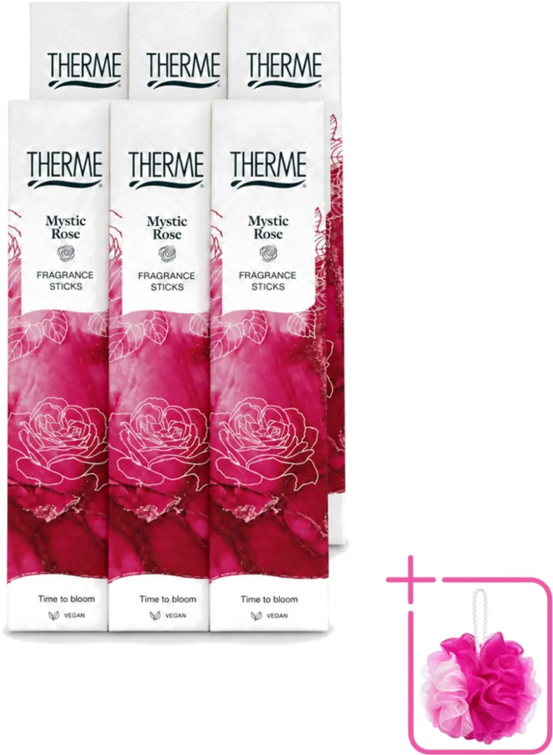6 x Therme