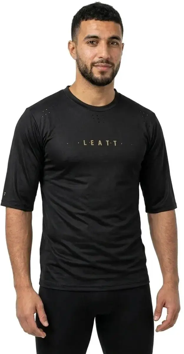Leatt Gravity 4.0 Wielertrui M