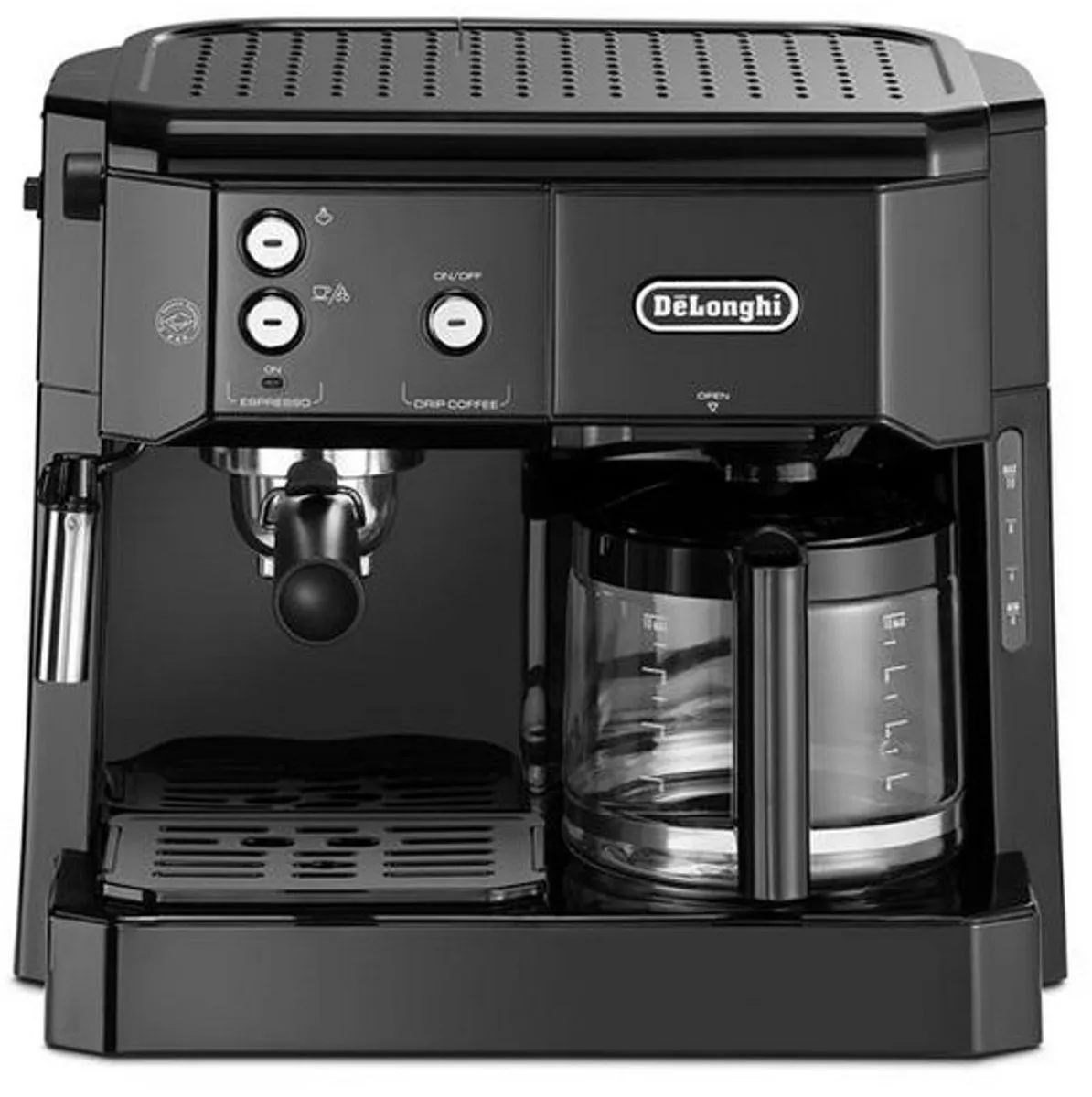 De'Longhi BCO 411.B Espressomachine