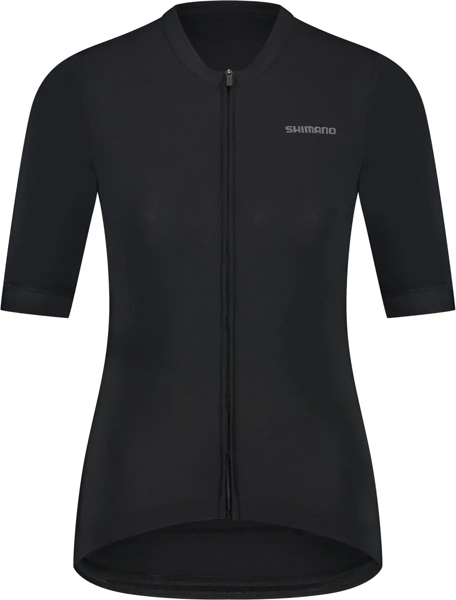 Shimano Futuro W Dames Wielertrui Korte Mouwen