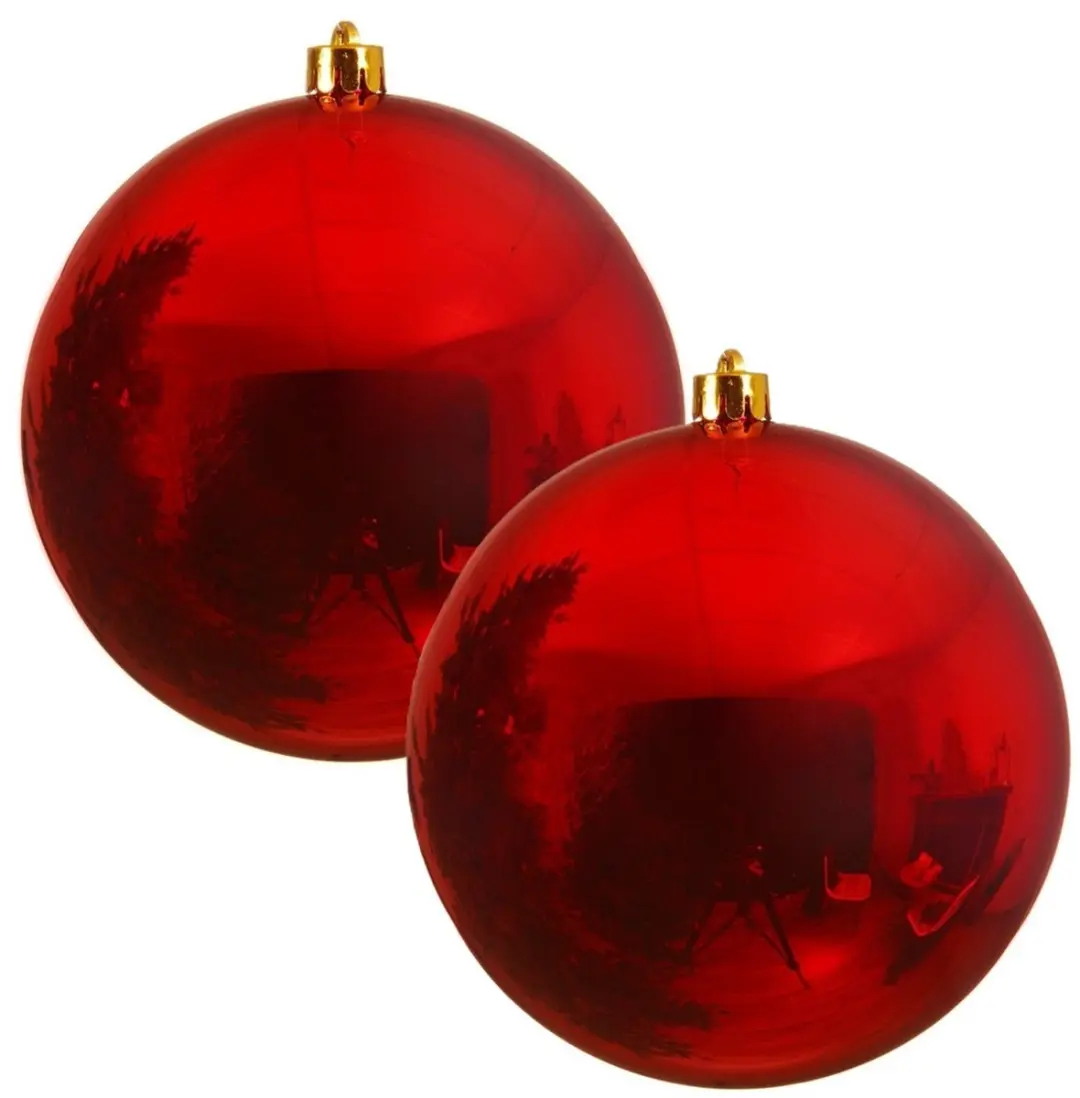 Decoris Kerstbal