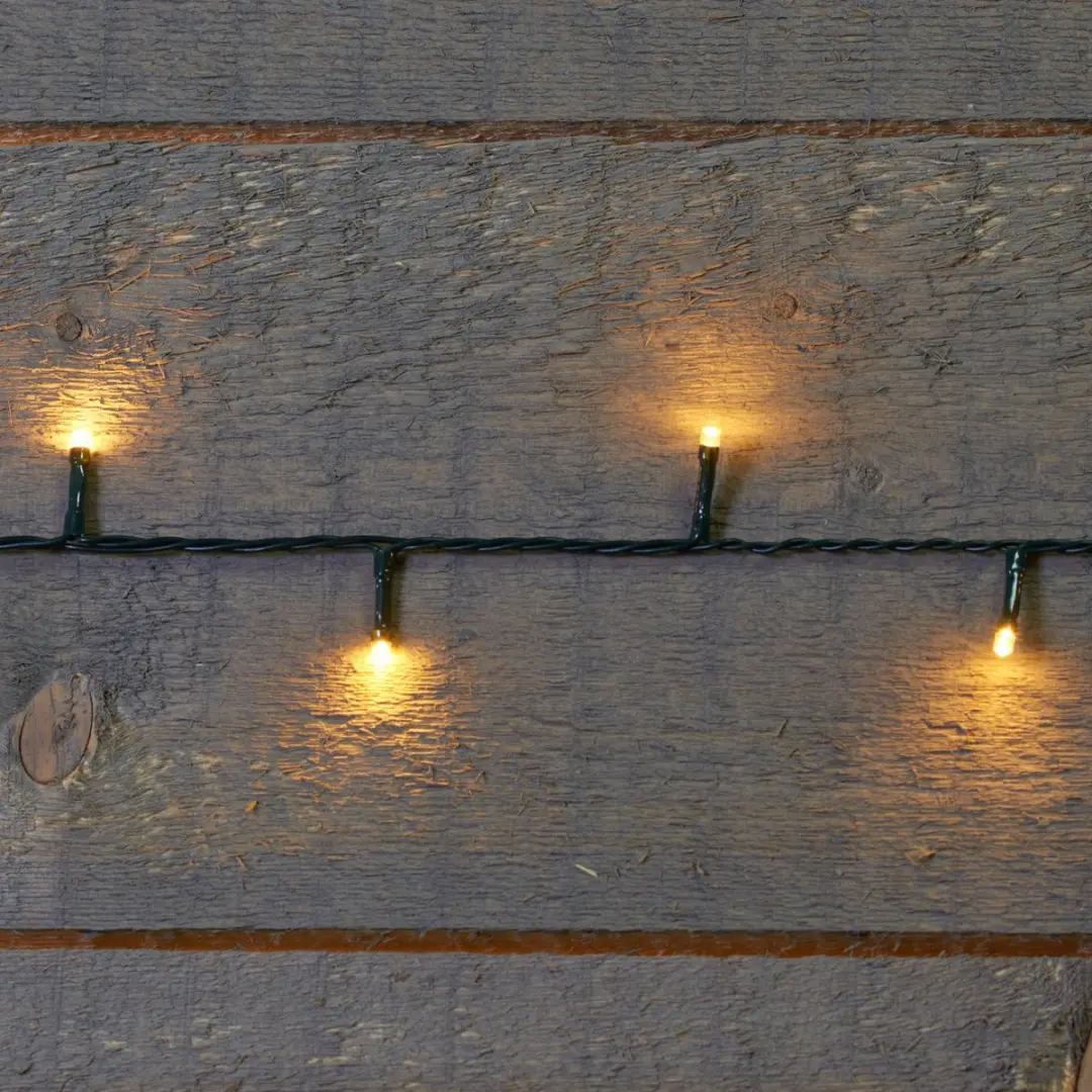Anna's Collection Kerstverlichting Premium LED 480 - 48m Warm Wit - afbeelding 4 van 5