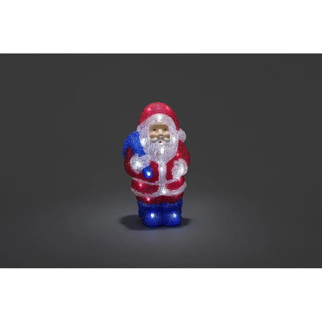 Konstsmide Kerstman