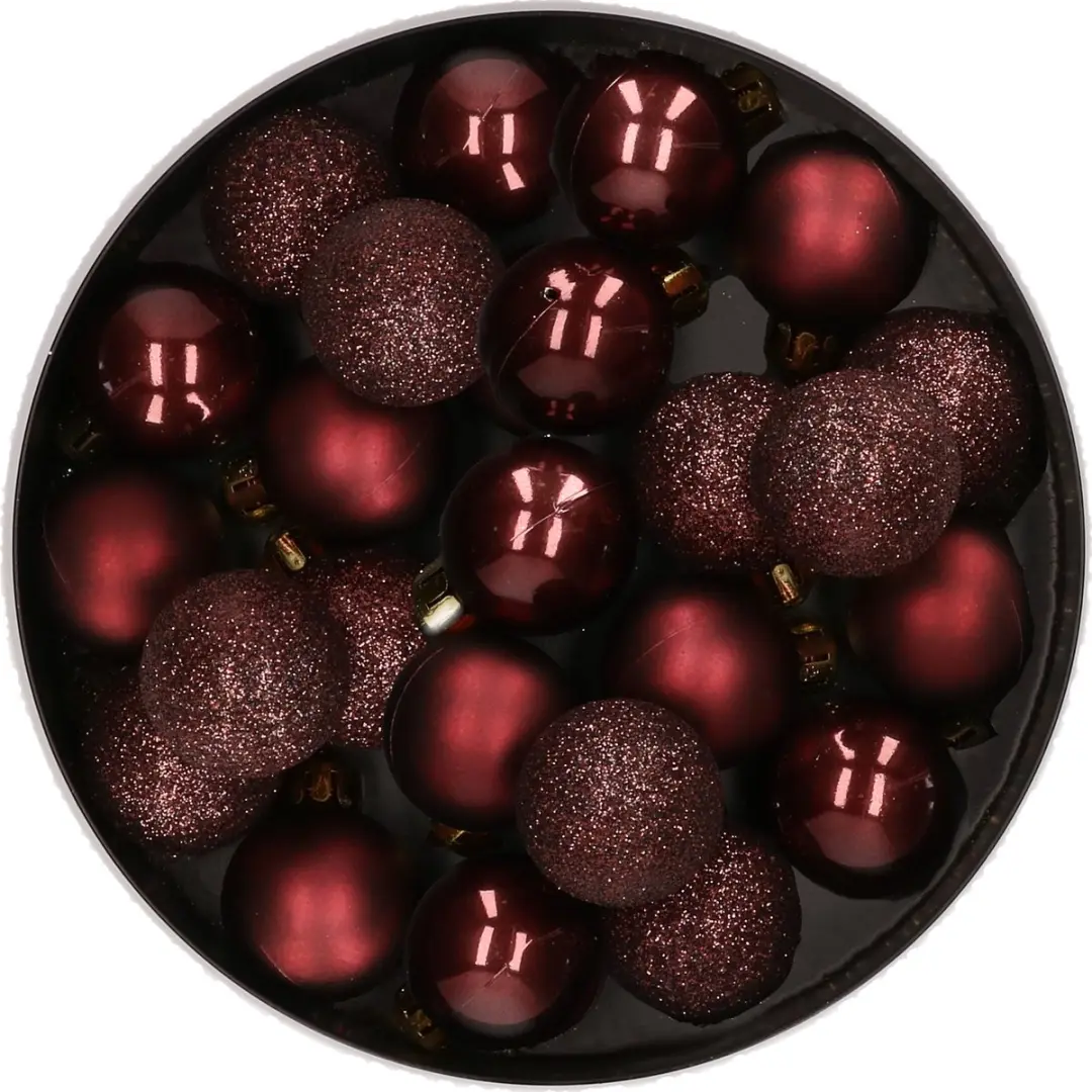 Decoris Kerstballen