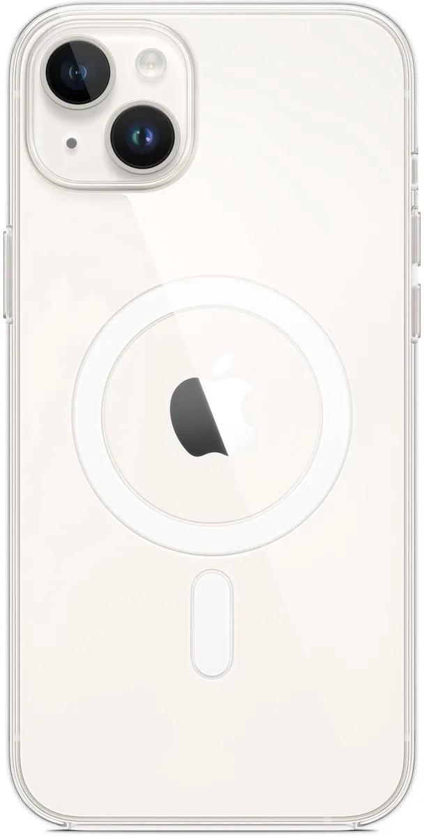 Apple iPhone 14 Plus MagSafe Hoesje MW4T3ZM/A