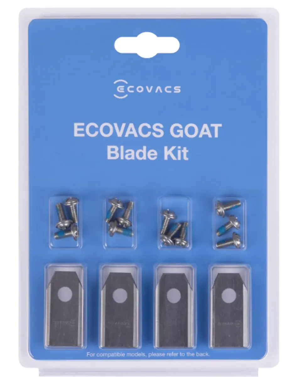Ecovacs GOAT Trimmer Kit GKT010004