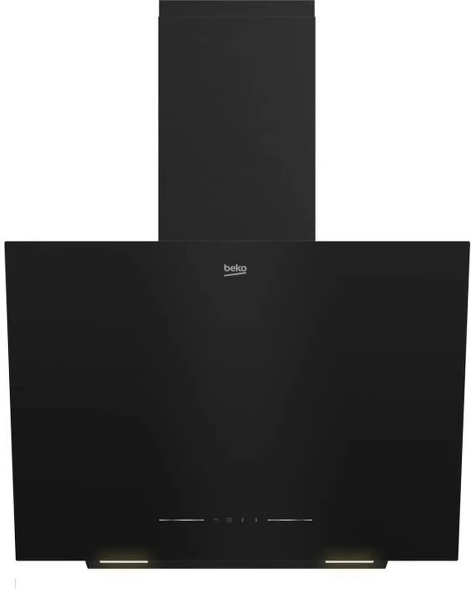 Beko BHCA62422BBH Wandkap