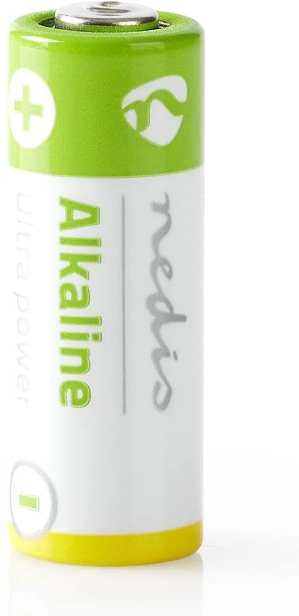 Nedis 23A Alkaline Batterij 12V