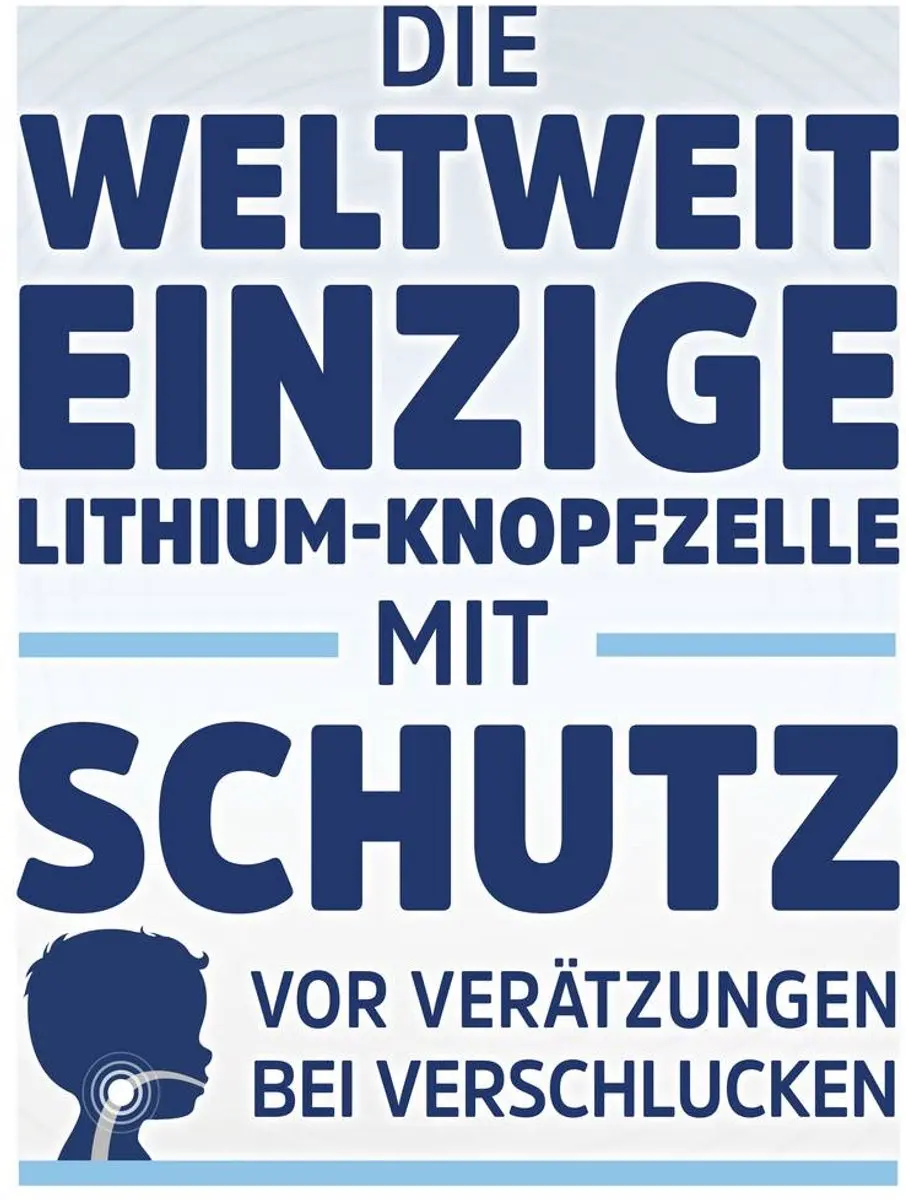 Energizer CR2032 Ultiem Lithium Knoopcellen - 4 Stuks - afbeelding 6 van 6