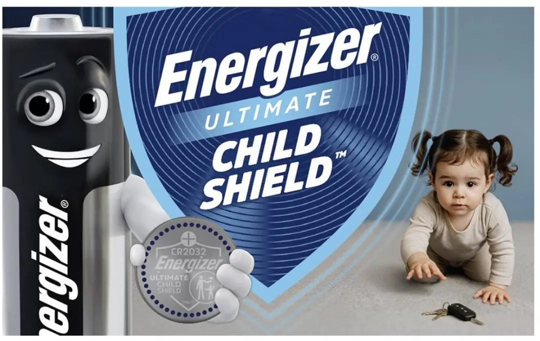 Energizer CR2032 Ultiem Lithium Knoopcellen - 4 Stuks - afbeelding 5 van 6