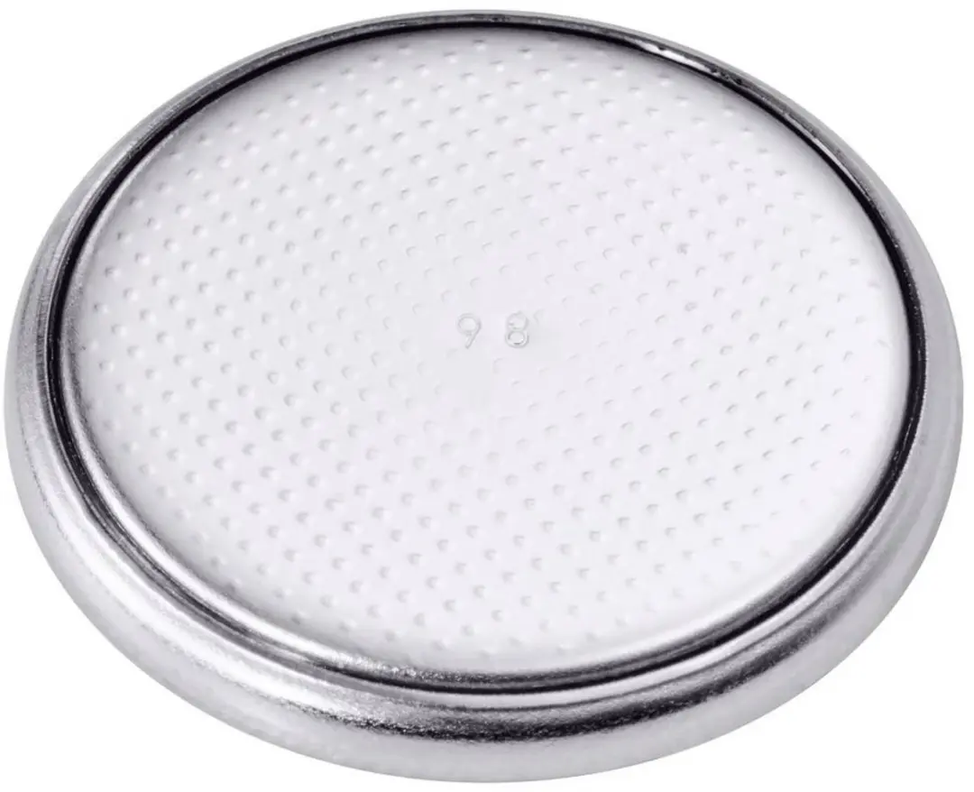 Panasonic CR2025 Knoopcel 3V - 800 Stuks - afbeelding 3 van 4