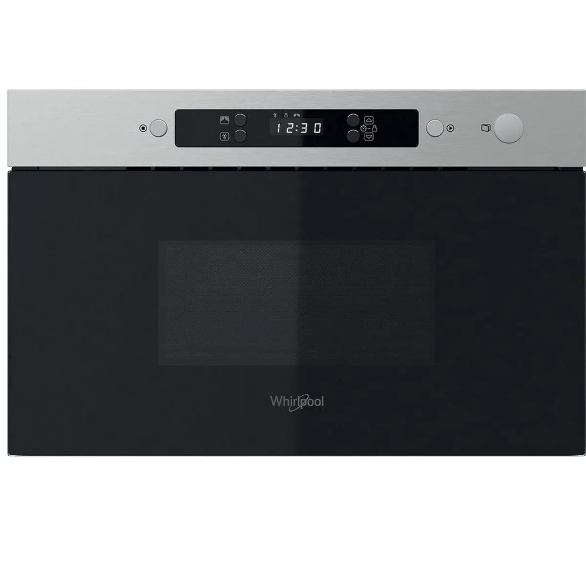 Whirlpool MBNA900X Solo Magnetron 1300W