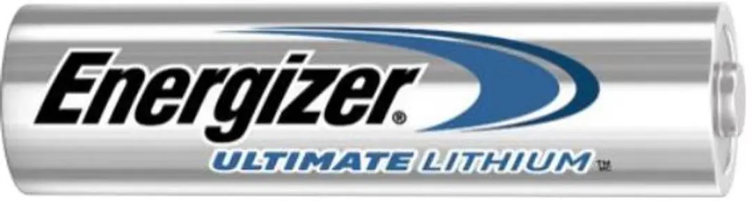 Energizer Ultimate Lithium AA 3000mAh - 10 Stuks - afbeelding 4 van 5