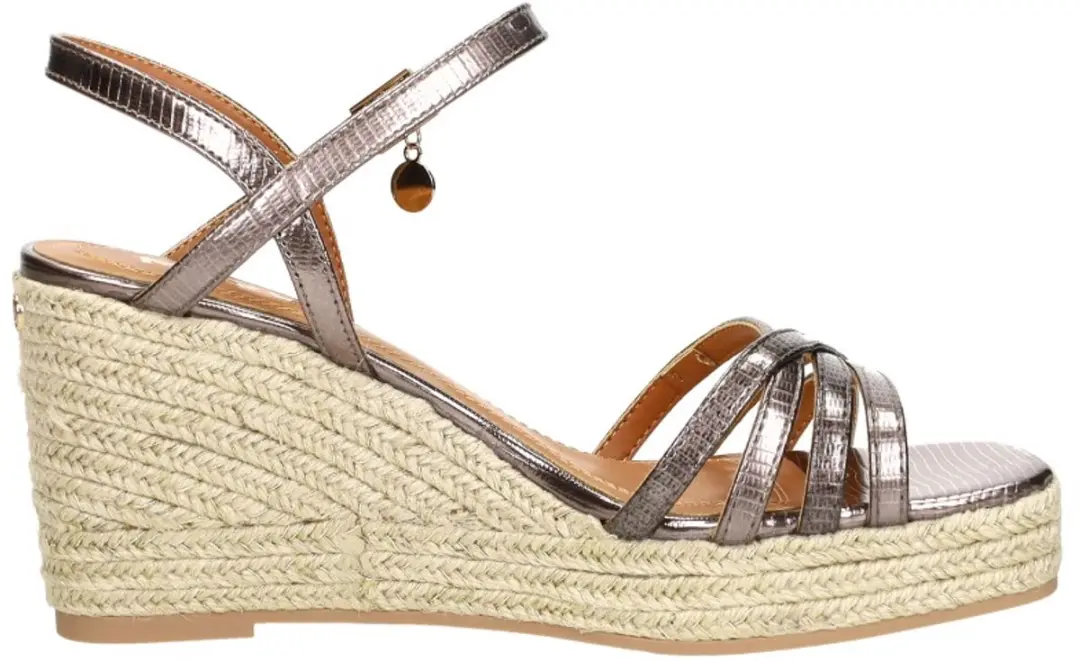 Mexx Noemi Sandalen Touwzool