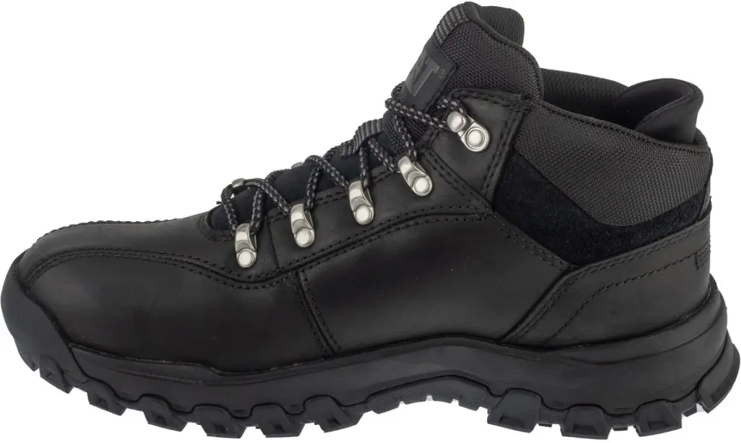 Caterpillar Threshold Rebound Trek Wandelschoenen 41 - Zwart - afbeelding 2 van 5
