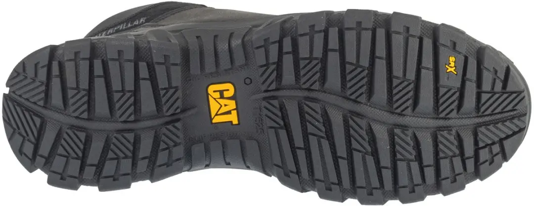 Caterpillar Threshold Rebound Trek Wandelschoenen 41 - Zwart - afbeelding 4 van 5