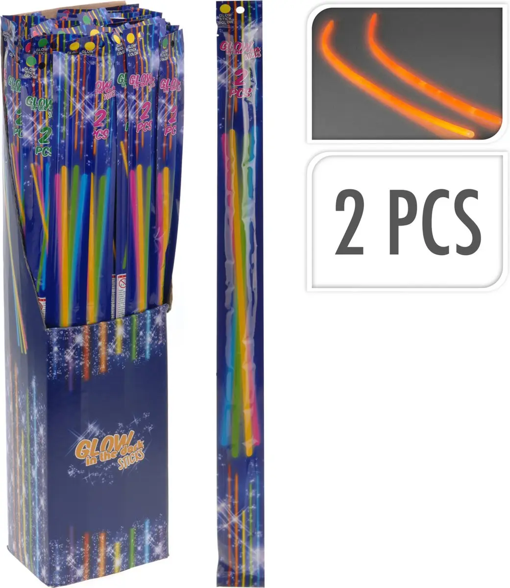 Koopman International BV Glowstick