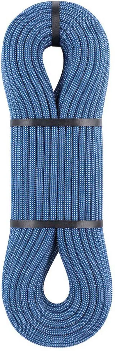 Petzl Contact Wall 9.8 Touw - 30m - Blauw - afbeelding 2 van 5