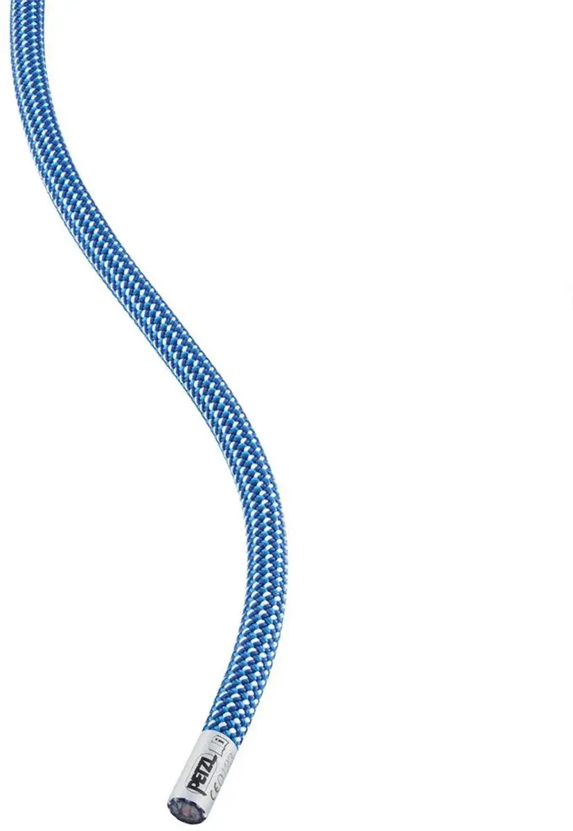 Petzl Contact Wall 9.8 Touw - 30m - Blauw - afbeelding 3 van 5