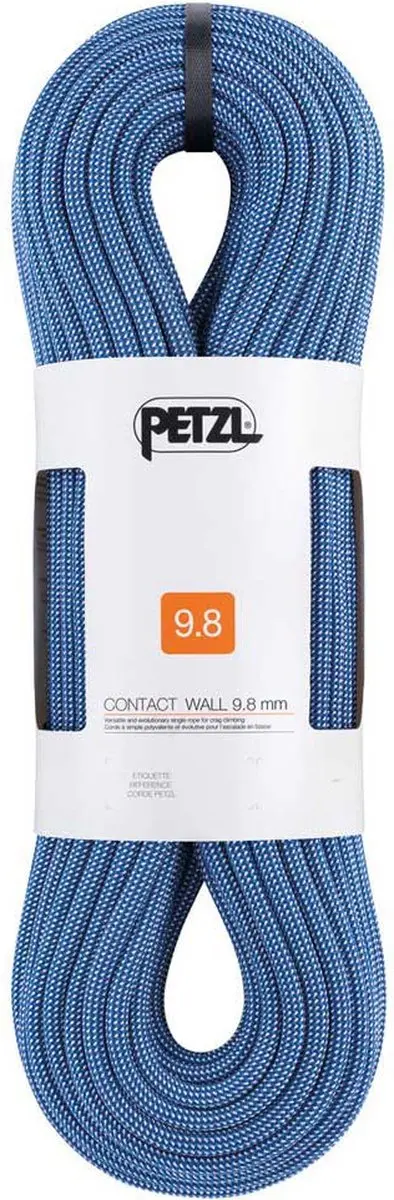 Petzl Contact Wall 9.8 Touw