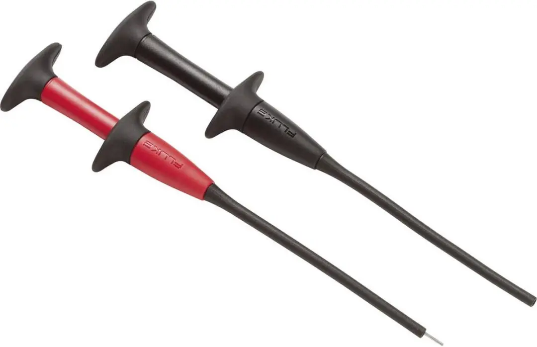 Fluke AC288 Veiligheidstestpuntenset 4mm