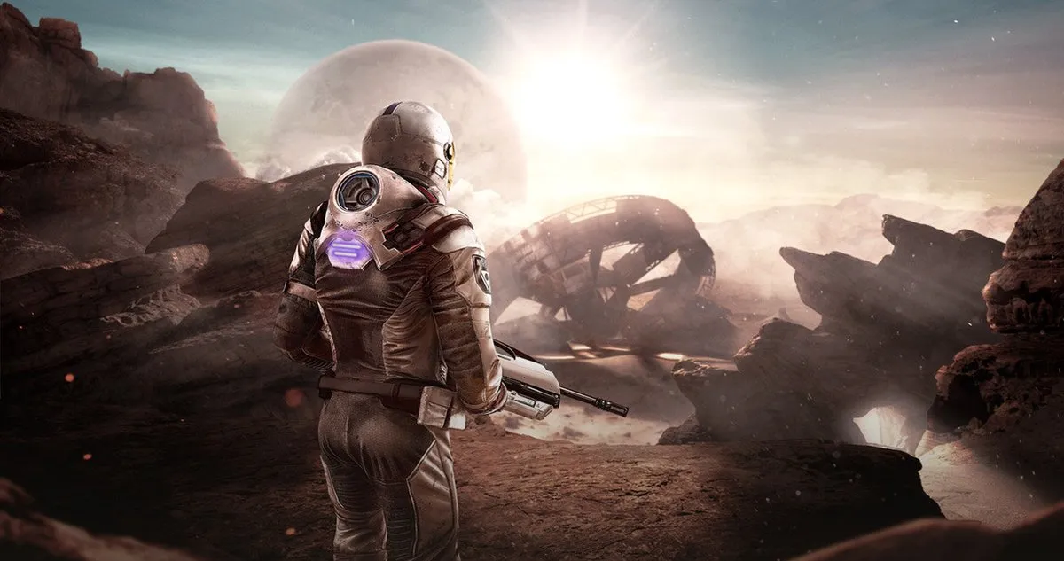 Sony PlayStation Farpoint PSVR - 2 Spelers