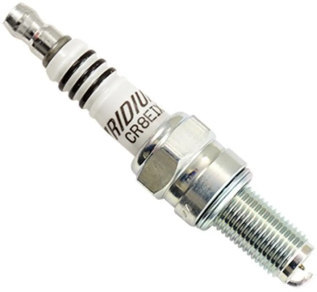 Bougie d'allumage NGK pour Moto KOVE 450 RALLY STANDARD 2024 à 2025 Neuf