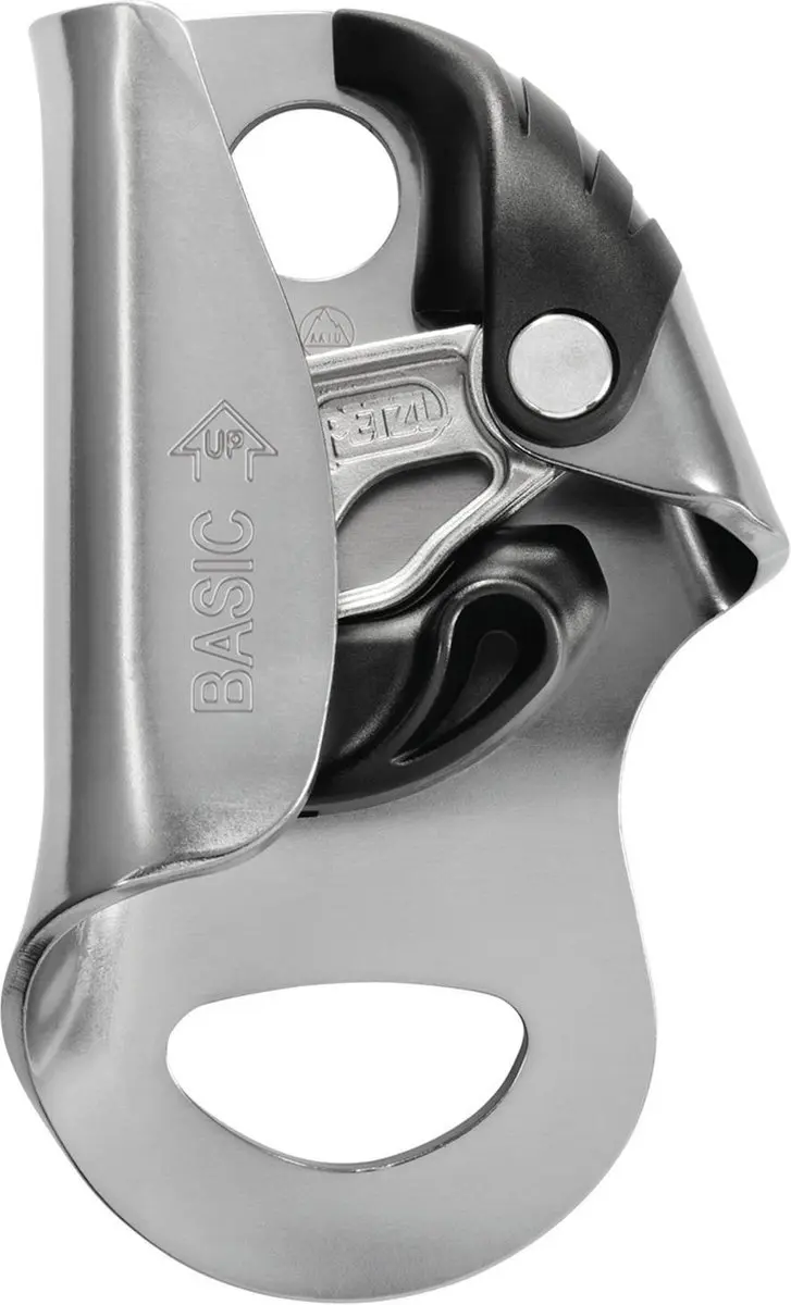 Petzl Basic Stijgklem