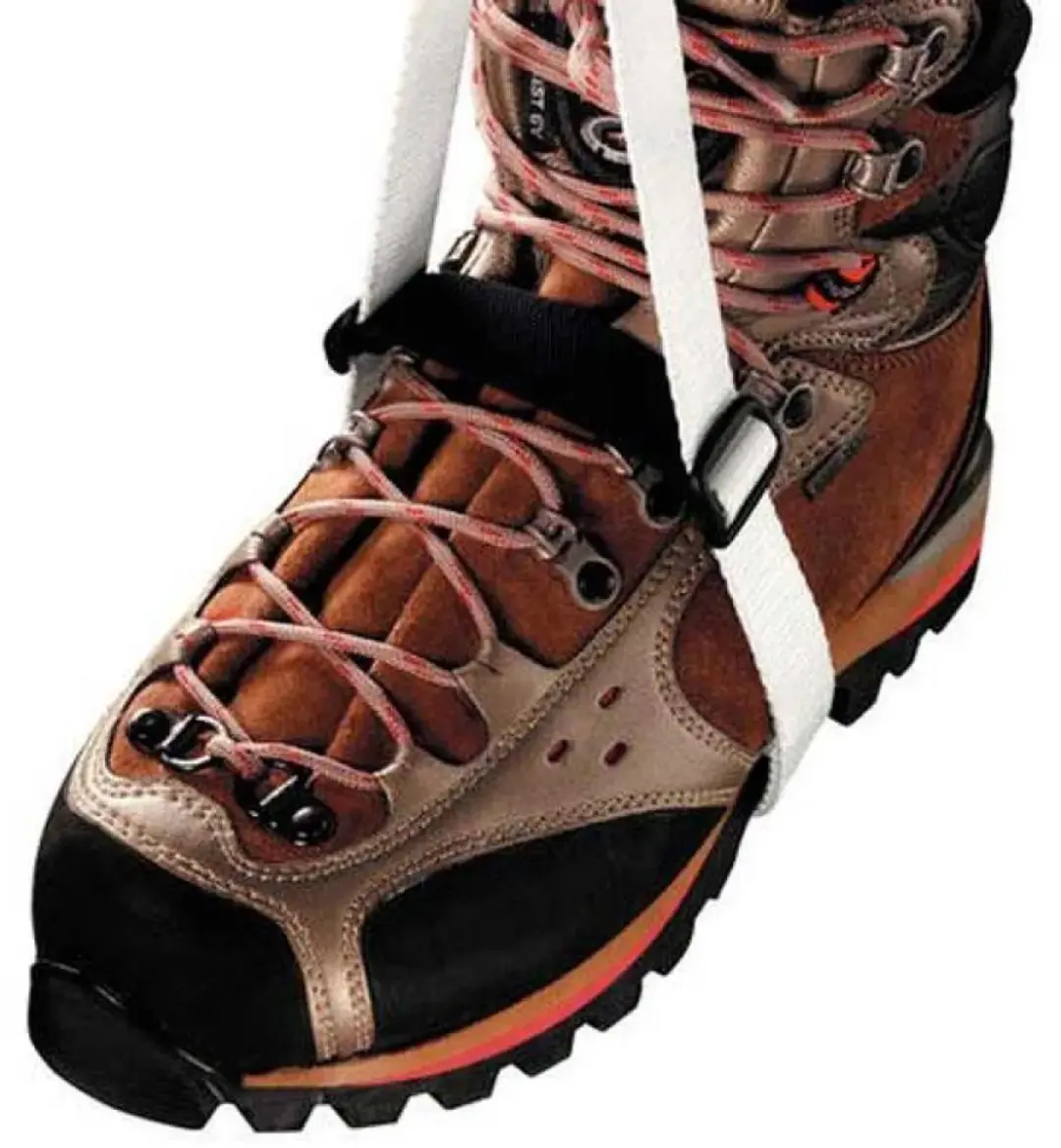 Petzl Footcord Houdapparaat Wit - afbeelding 2 van 6