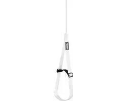 Petzl Footcord Houdapparaat Wit - afbeelding 4 van 6