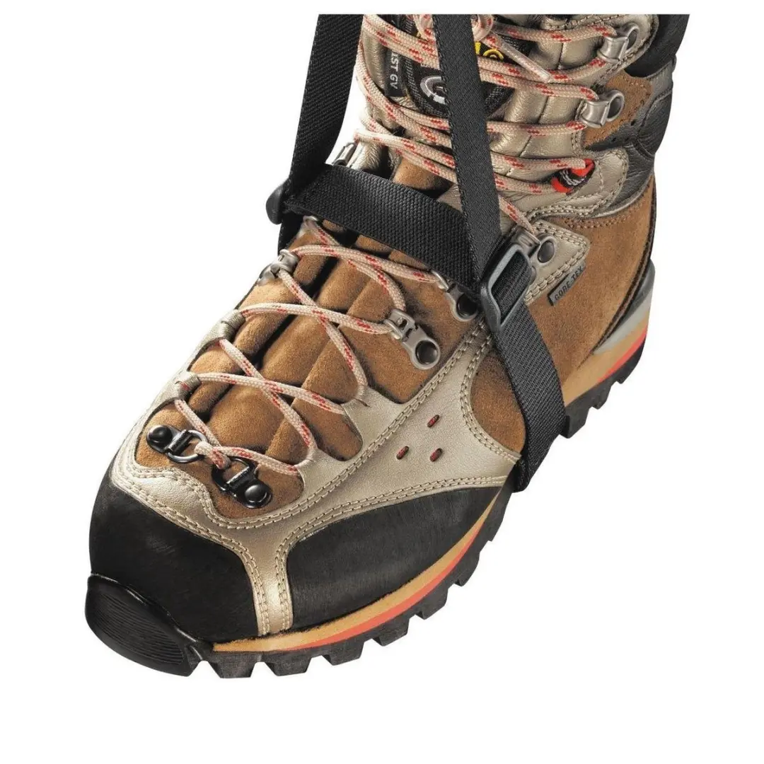 Petzl Footcord Houdapparaat Wit - afbeelding 5 van 6