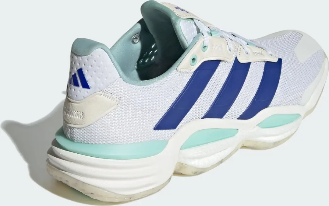 Adidas Stabil 16 Indoor Schoenen Wit - afbeelding 5 van 6