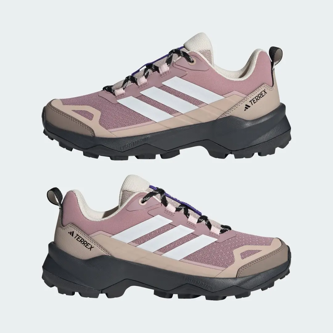 Adidas Terrex Skychaser AX5 Wandelschoenen - Paars - afbeelding 5 van 6