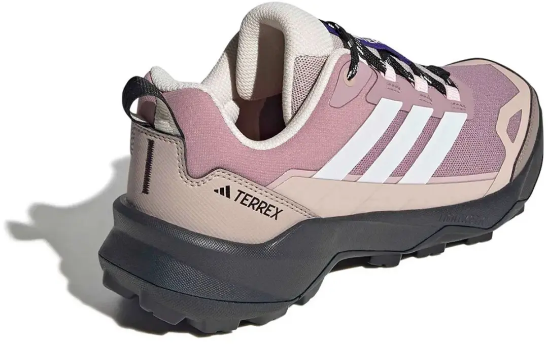 Adidas Terrex Skychaser AX5 Wandelschoenen - Paars - afbeelding 4 van 6