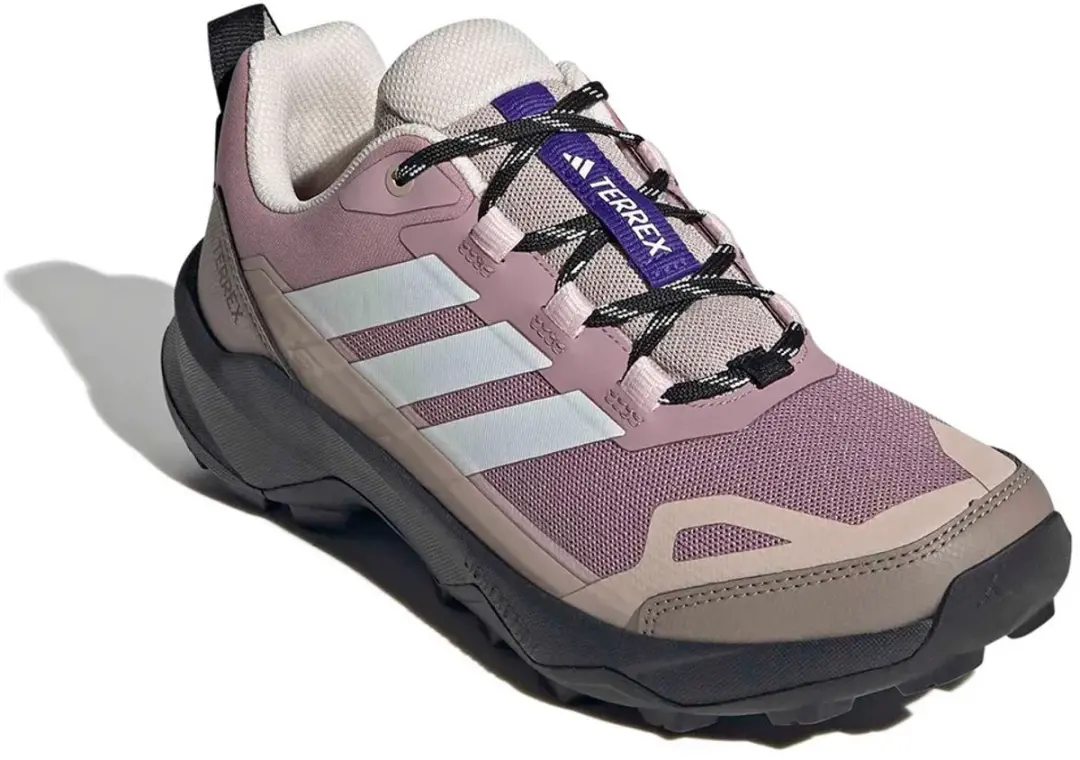 Adidas Terrex Skychaser AX5 Wandelschoenen - Paars - afbeelding 3 van 6
