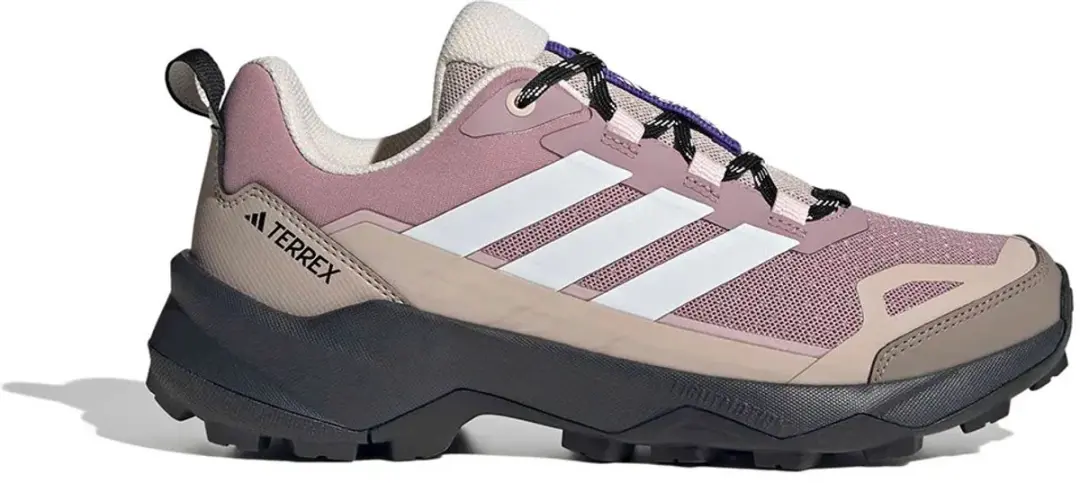 Adidas Terrex Skychaser AX5 Wandelschoenen - Paars - afbeelding 2 van 6