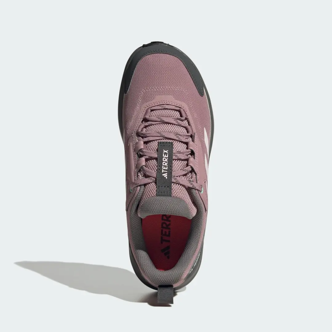 Adidas Terrex Anylander Wandelschoenen Dames - Paars - afbeelding 6 van 6