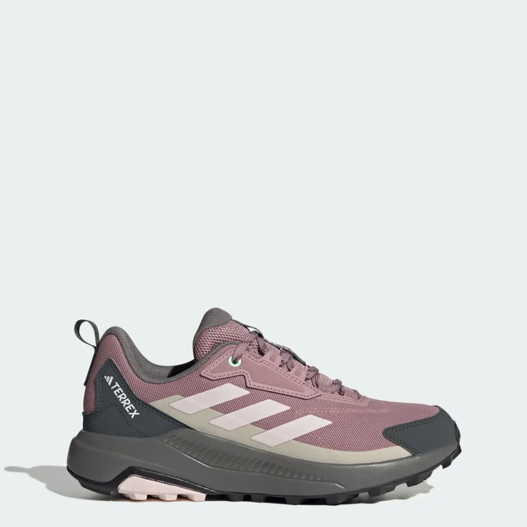 Adidas Terrex Anylander Wandelschoenen Dames - Paars - afbeelding 5 van 6