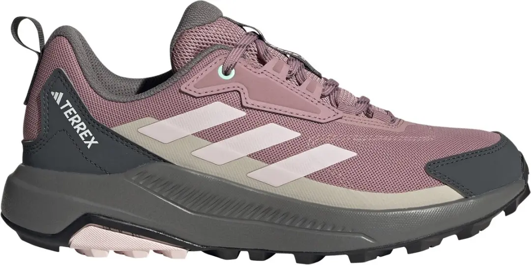 Adidas Terrex Anylander Wandelschoenen Dames - Paars - afbeelding 2 van 6