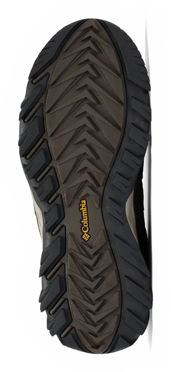 Columbia Strata Trail Low WP Wandelschoenen - EU 42.5 - afbeelding 6 van 6