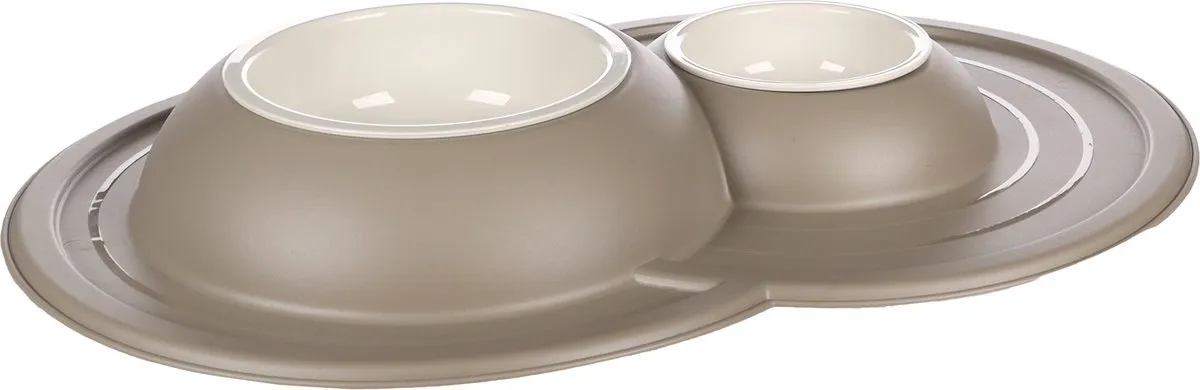 Flamingo Maico Duo Dinner Eetpot