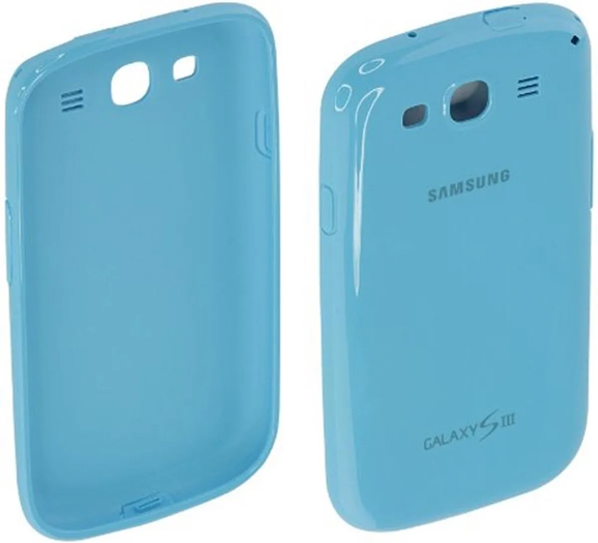 Samsung EFC-1G6PLEC Hoesje