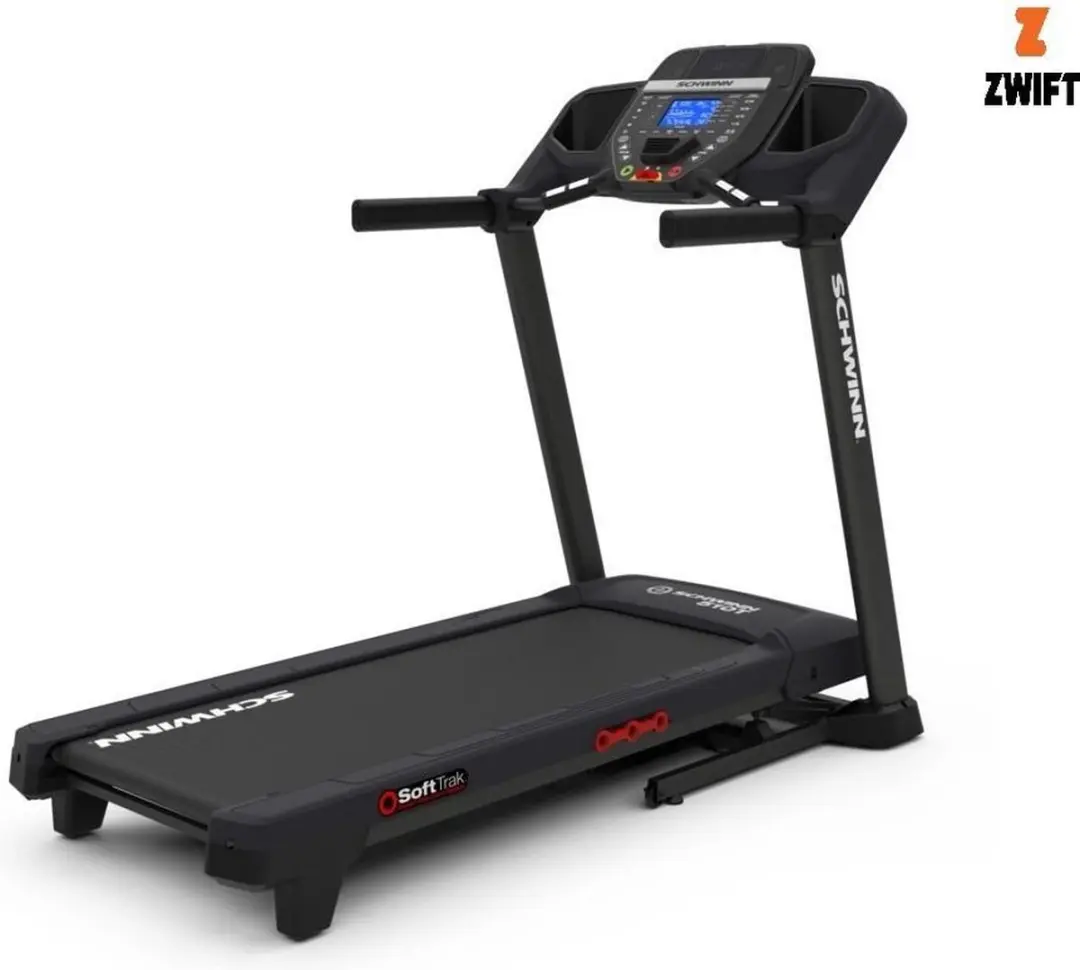 Schwinn 510T Loopband