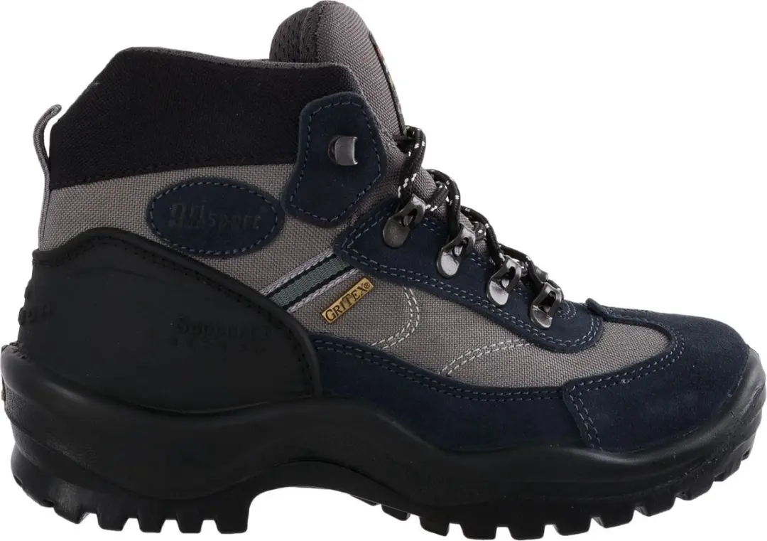 Grisport Torino Mid Wandelschoenen Unisex