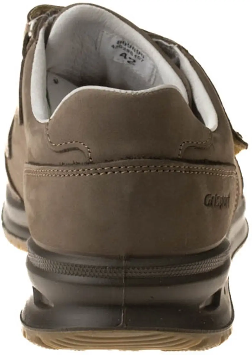 Grisport Active 43029-179 Wandelschoenen Heren - 46 - afbeelding 4 van 6