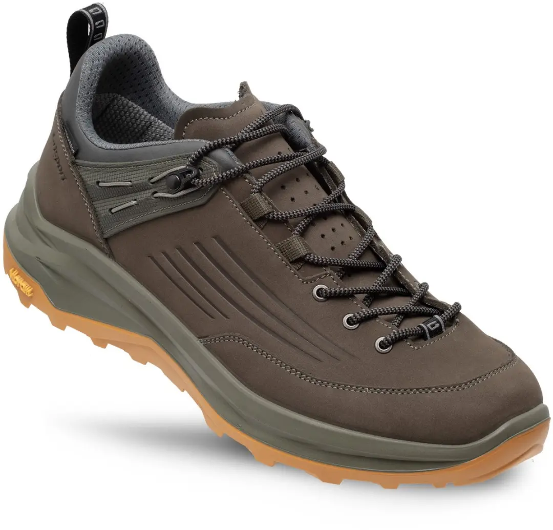 Grisport Outlander Low Wandelschoenen