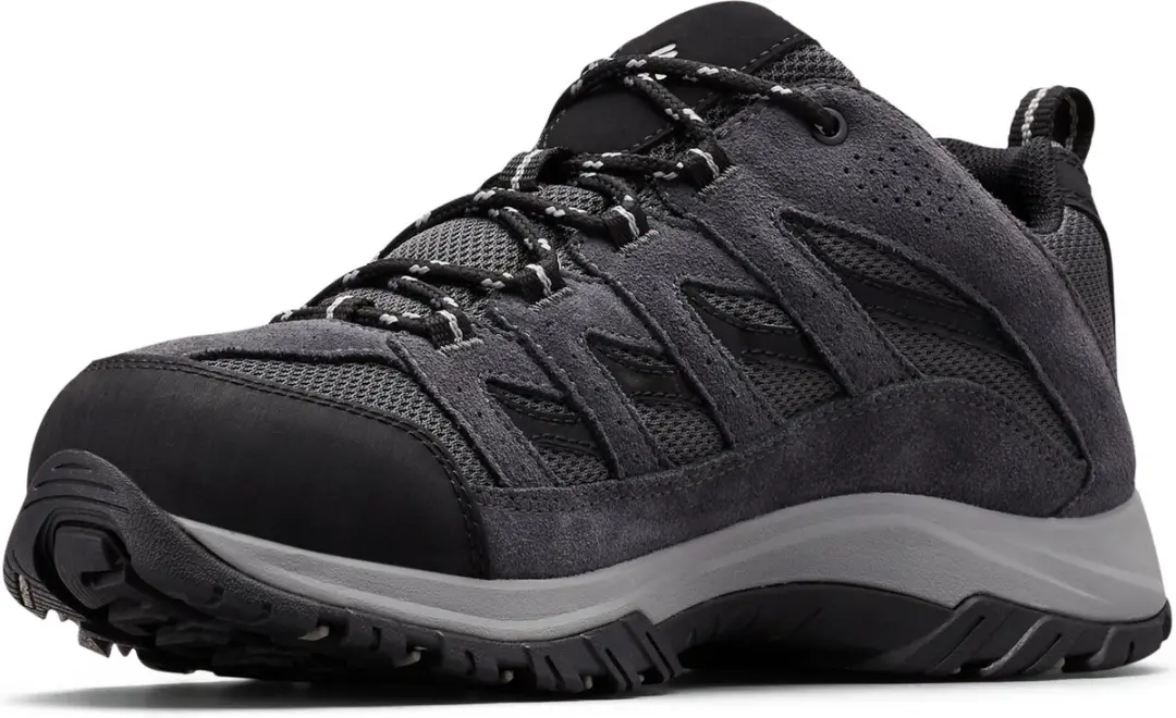 Columbia Crestwood Wandelschoenen - 48 - afbeelding 4 van 6